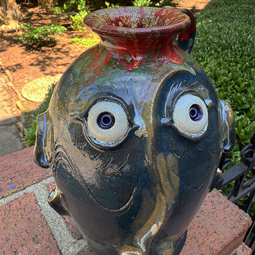 Johnathan Corn 10